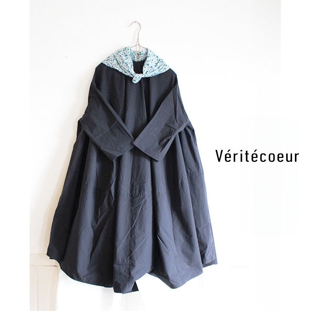 【Veritecoeur】VC-2572 サークルワンピース