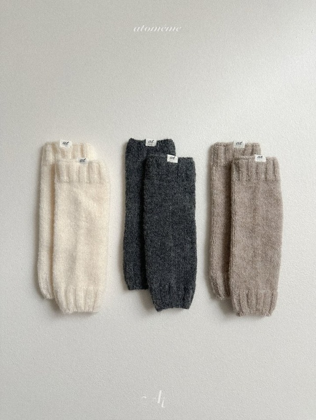 atomeme25wn_Winter Glow Arm Warmers