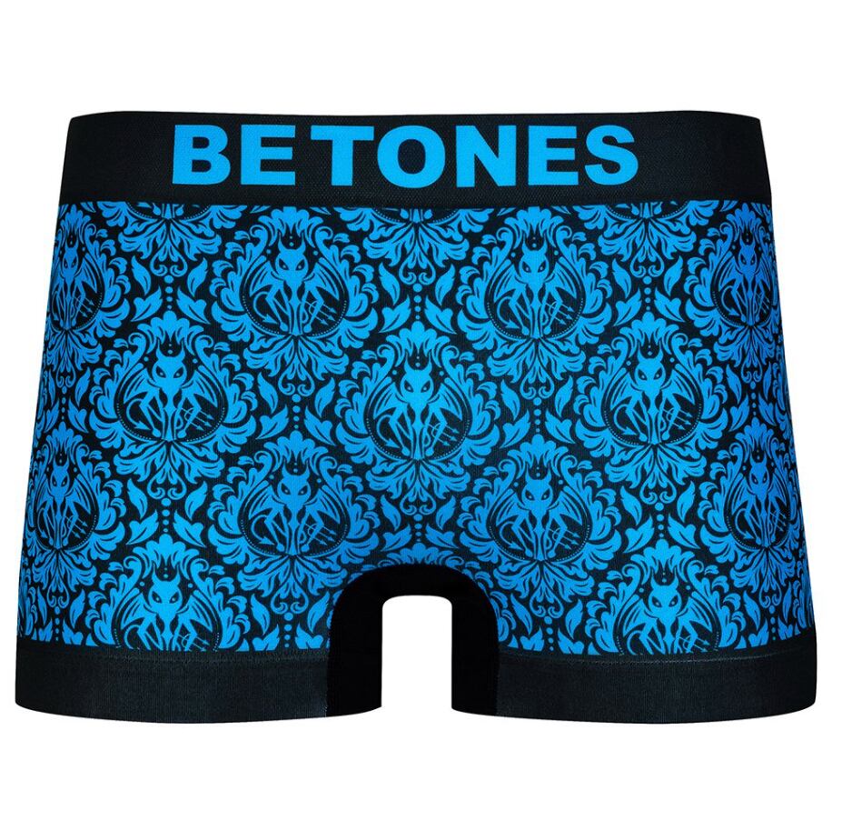 BETONES / ボクサーパンツ / SLASH4 BLUE