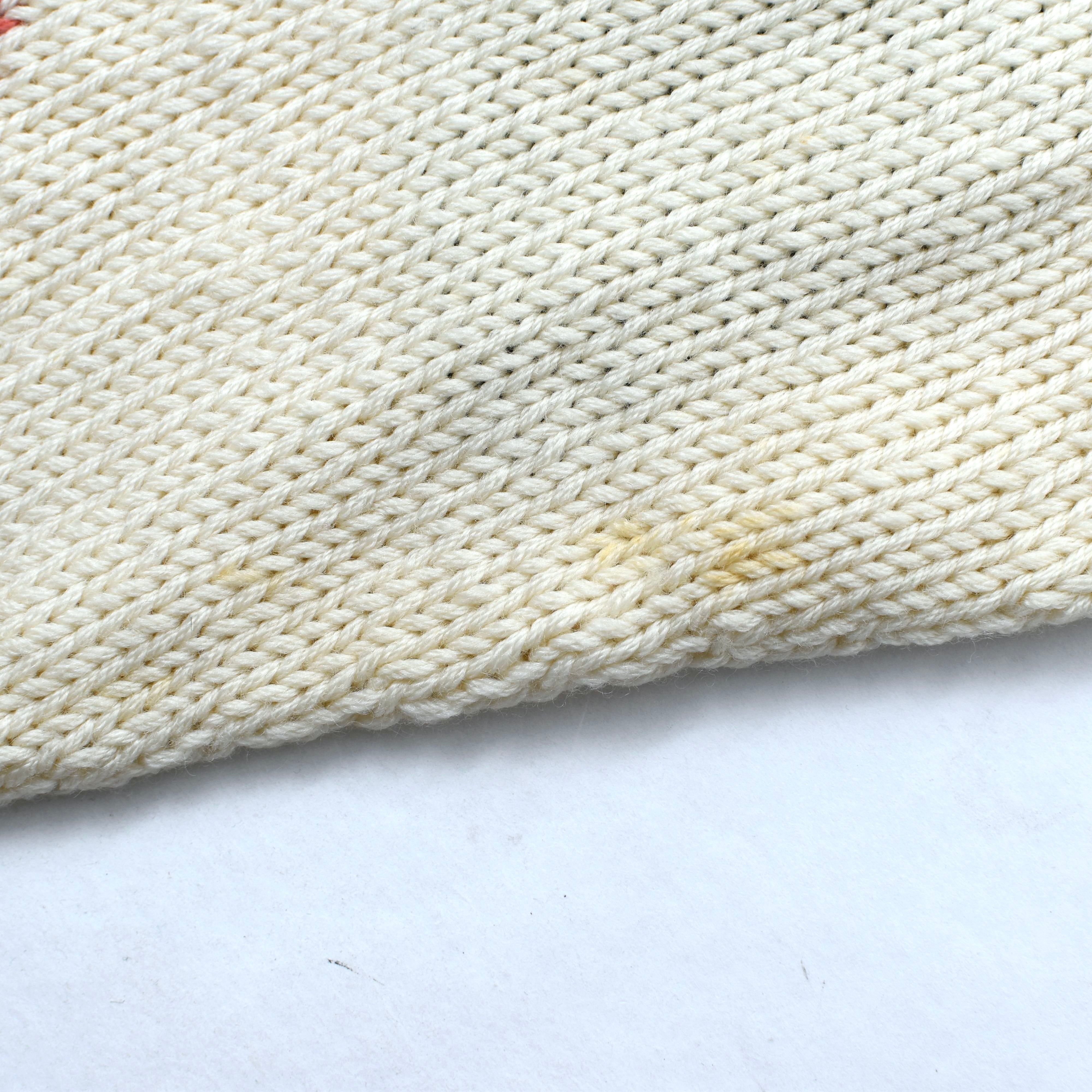Made in NZ BONZO full pattern cardigan | 古着屋 grin days memory
