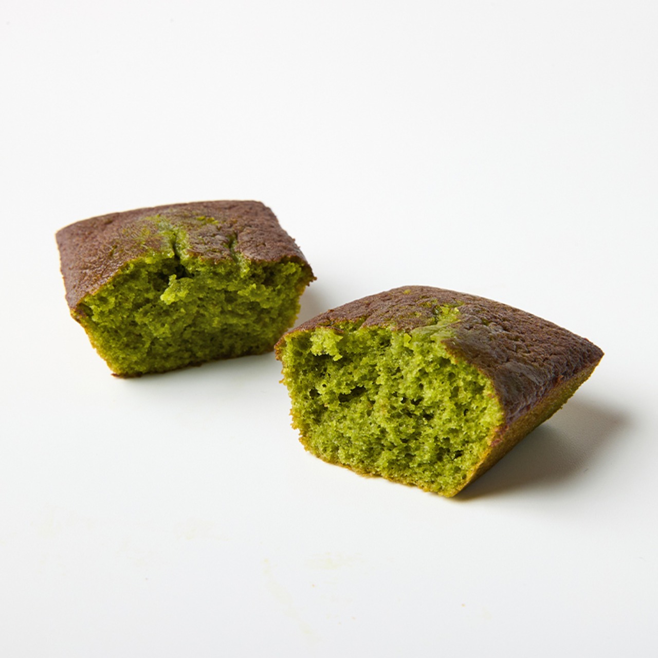 GOOD CACAO　日本茶に合う京都抹茶フィナンシェ・画像4