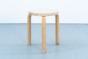 Alvar Aalto | Stool60