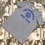 Abercrombie&Fitch　MENS　Ｔシャツ　Ｍサイズ