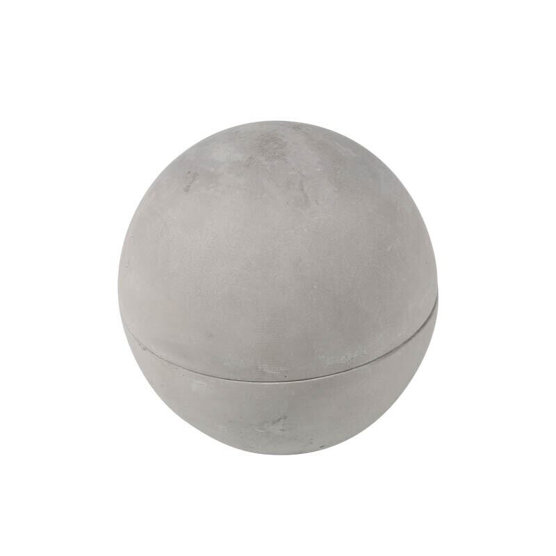 ball キャンドル セメント ボール キャンドル | FLOTHUS