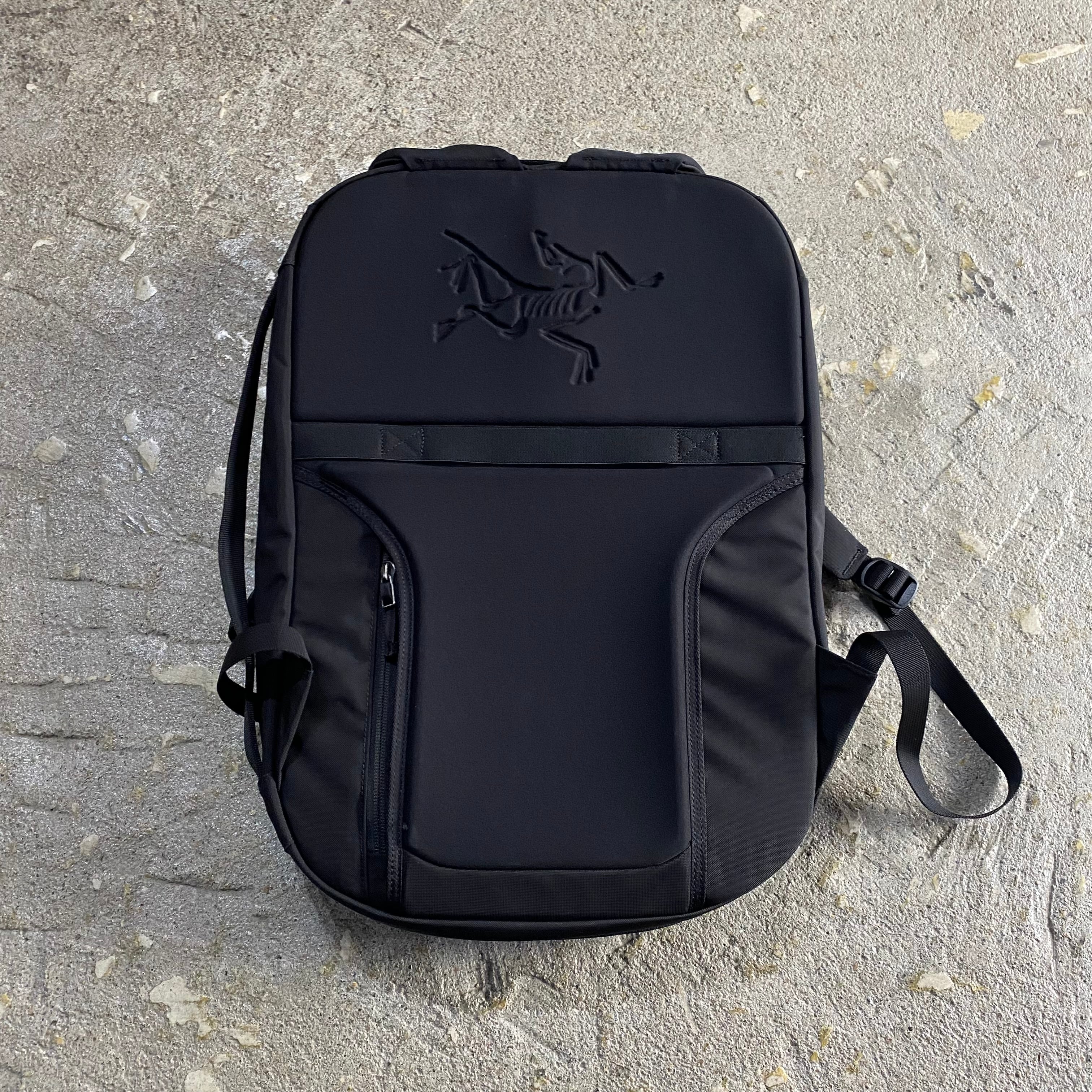 00s ARC'TERYX backpack【仙台店】 | What'z up