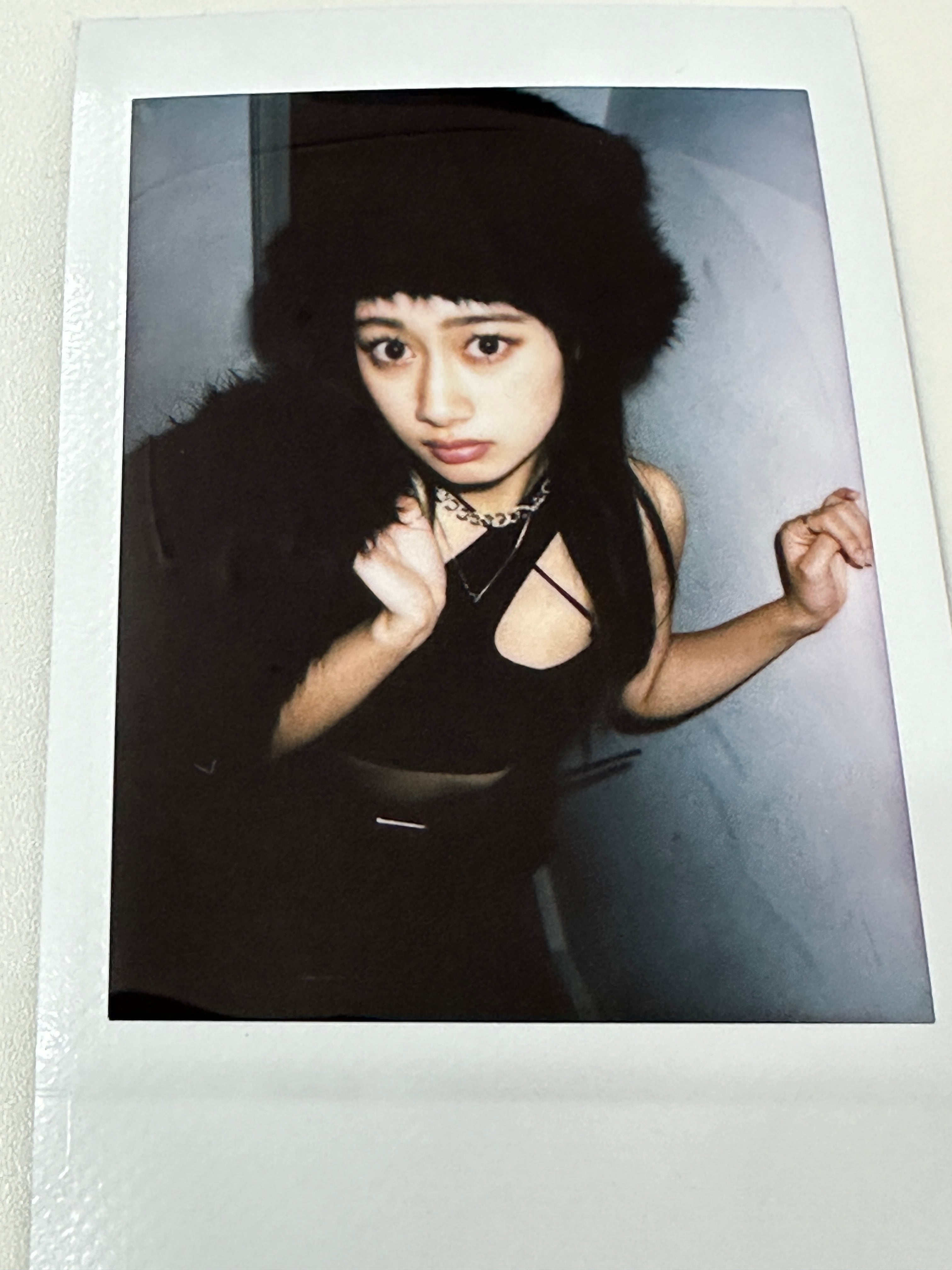 イモシス.tv LivePocket-Ticket