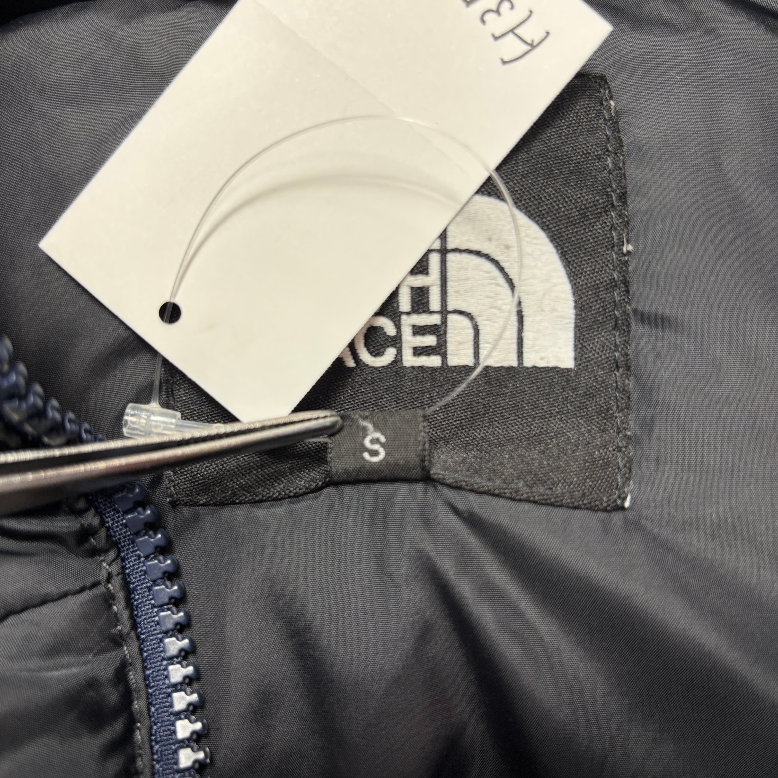 THE NORTH FACE】ザノースフェイス NUPTSE 700FIL DOWN VEST ヌプシ