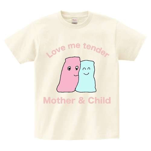 LOVE 01 tシャツ