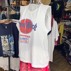 【Sz:M?】1991 GULF WAR カットオフTシャツ