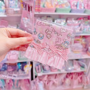 【F1】74-53ミニハーフハンカチ