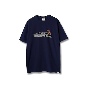 Filter017 輝く山岳Tシャツ