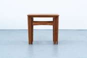 【as it is】Hans J Wegner | AT40 Nest Table