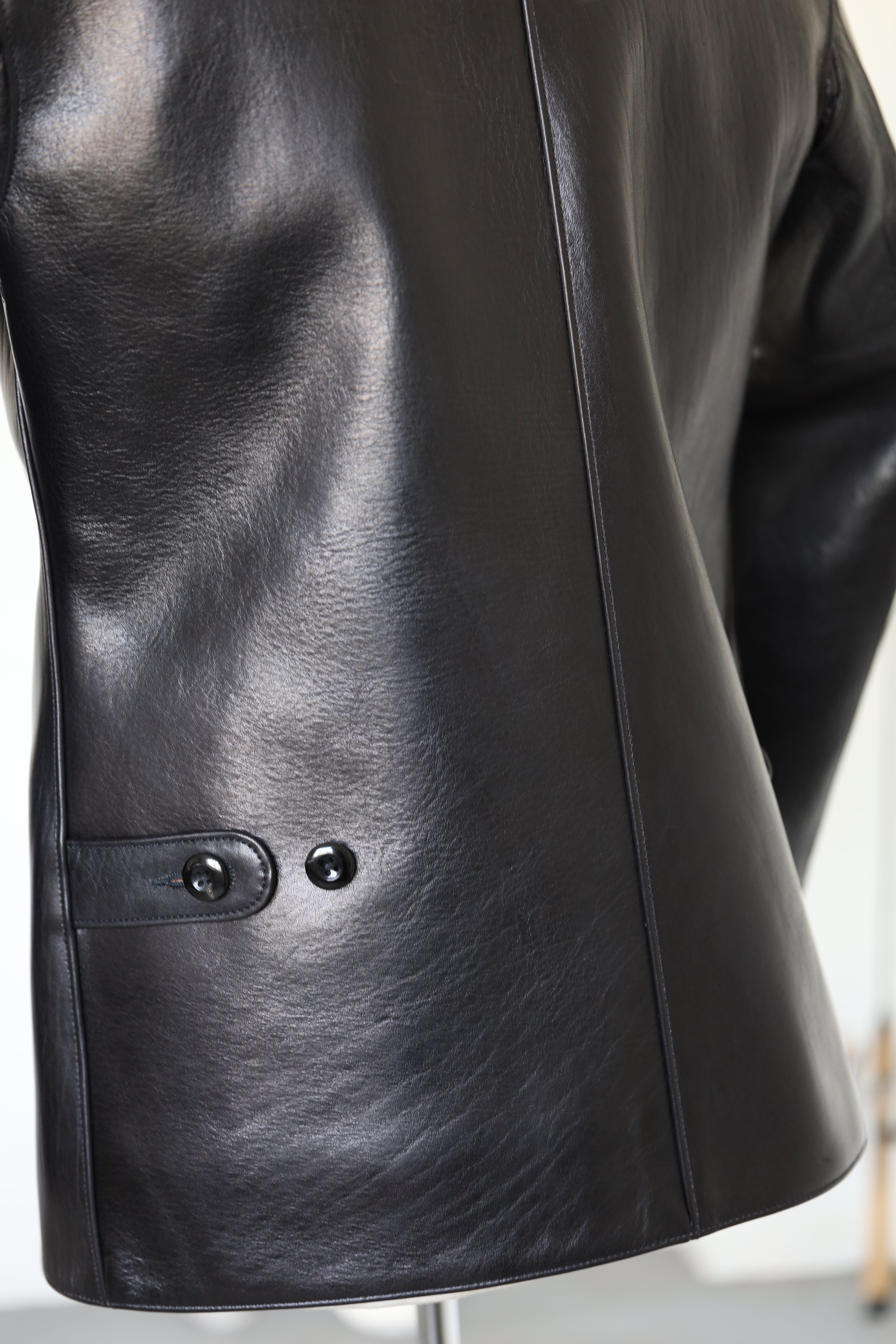 FINE CREEK LEATHERS(ファインクリークレザーズ)～Gilmour～ | Amboy