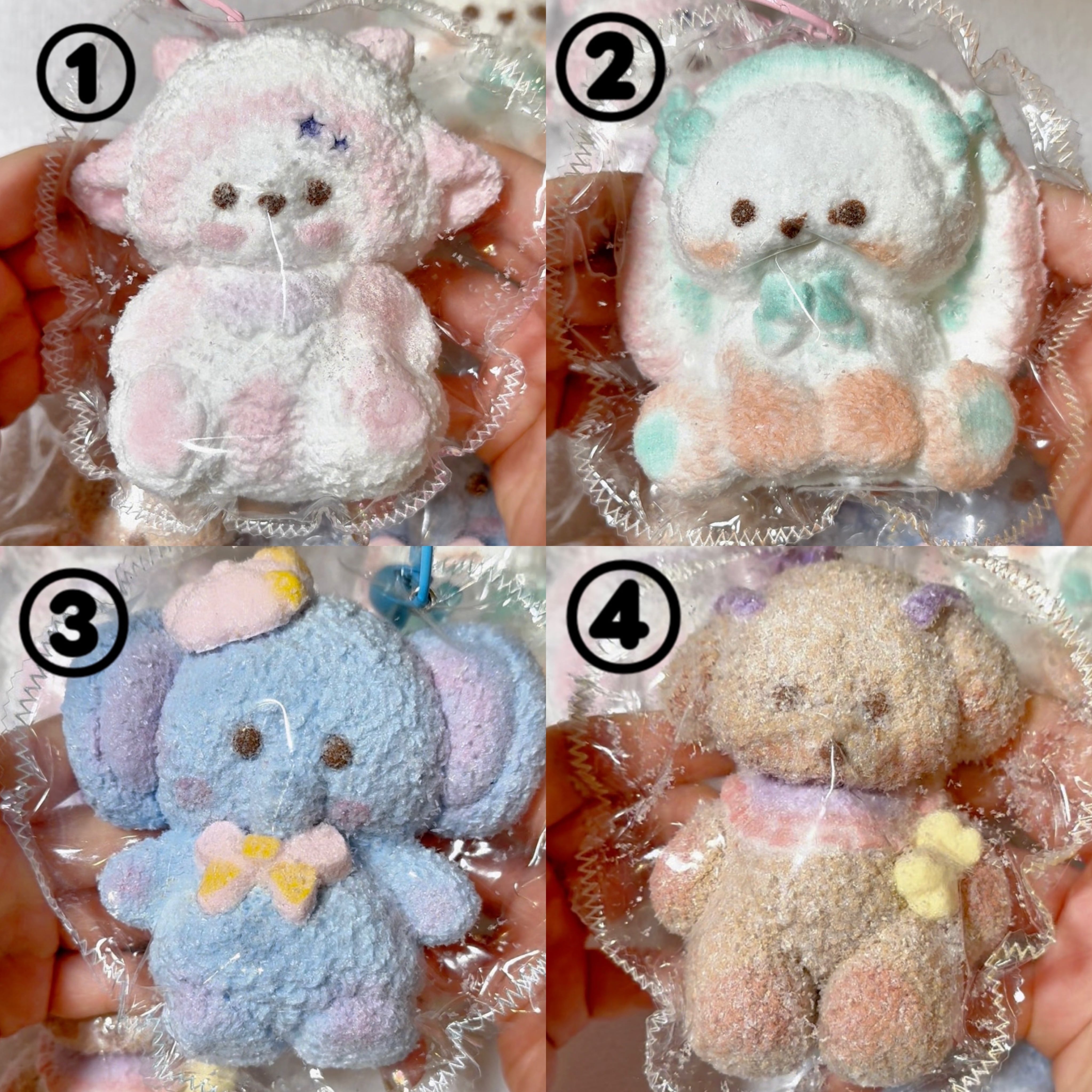 いーちゃんスライム 6個セット まとめ売り 【公式通販】