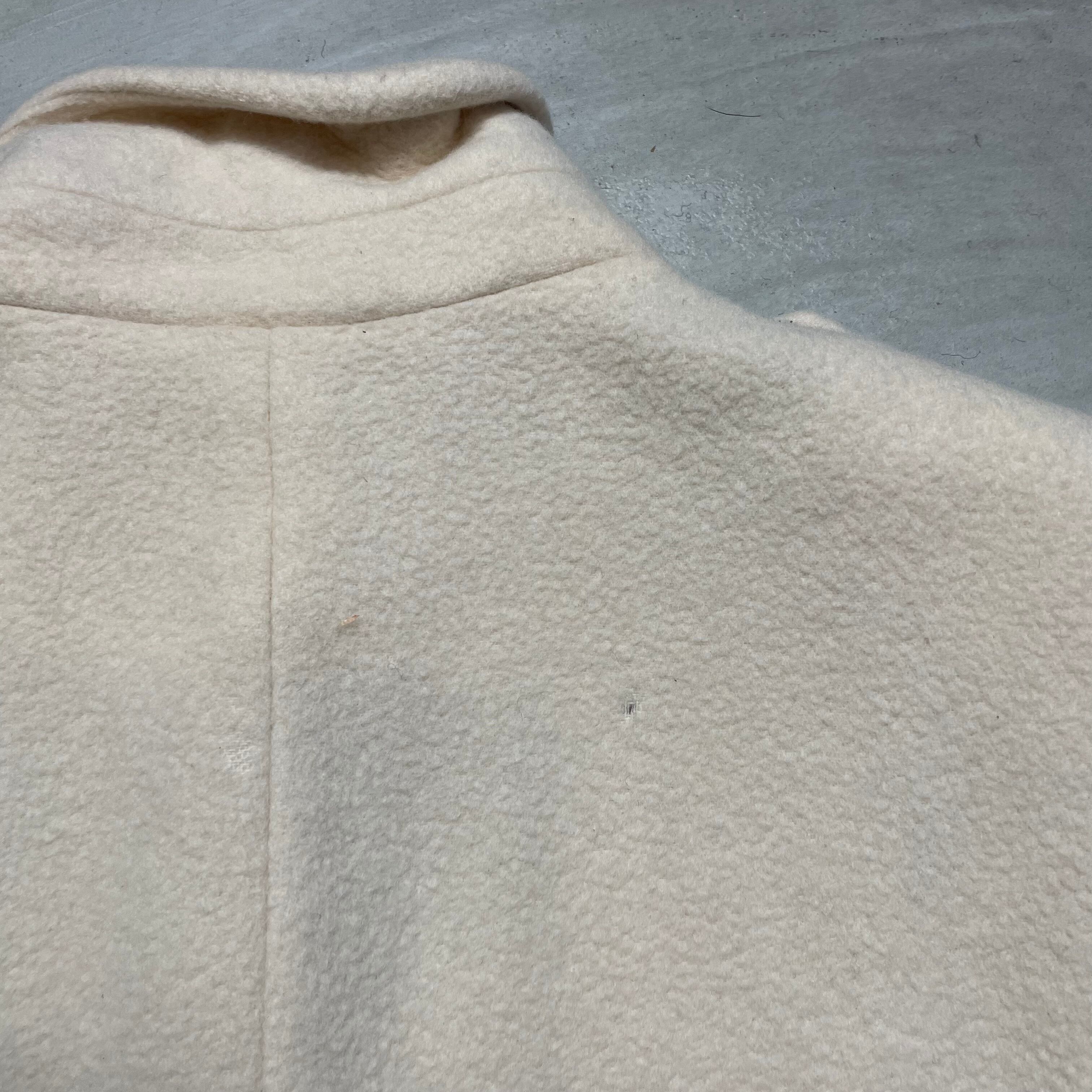 TOMMY HILFGER トミーヒルフィガー ウール ピーコート TOMMY HILFGER トミーヒルフィガー ウール ピーコート