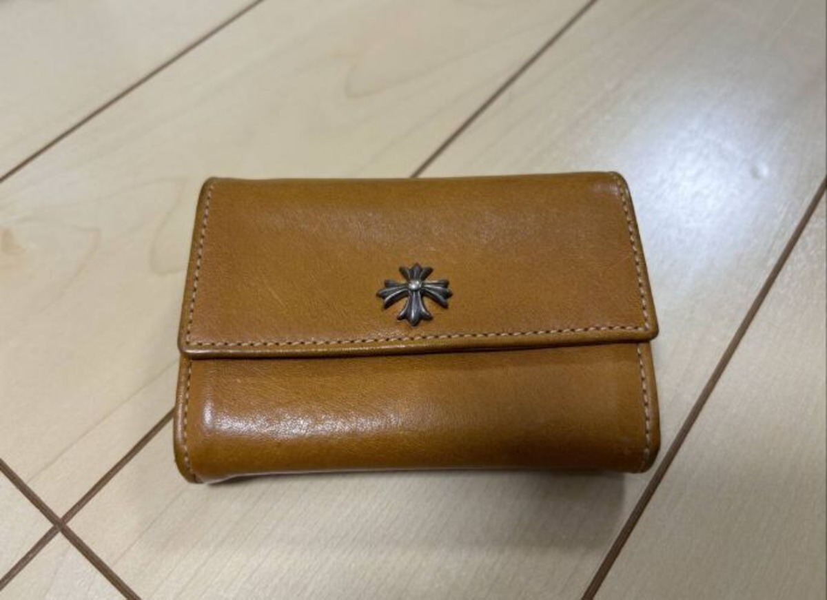 CHROME HEARTS クロムハーツ タイニーウォレット | chromehearts