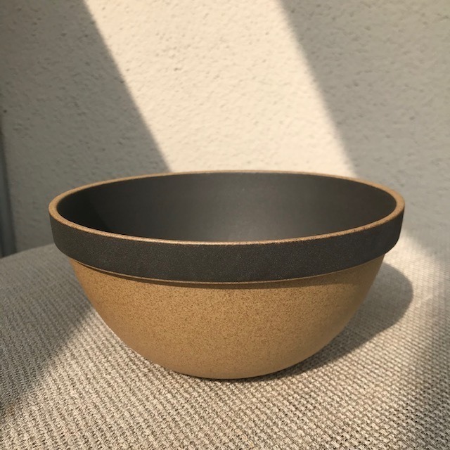 Hasami Porcelain（ハサミポーセリン） HPB047 ボウルR 　φ185x90mm