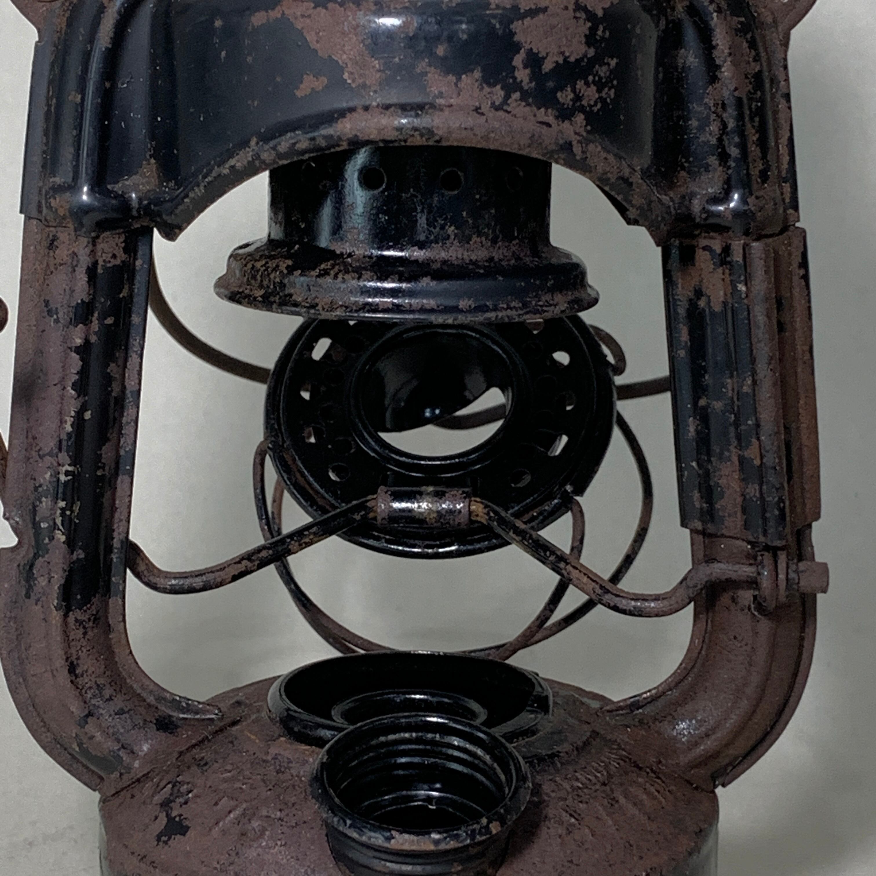 未使用品 feuerhand 75 ATOM STK | Oldman's lantern