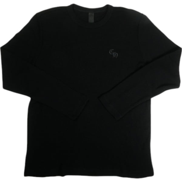 Size【XL】 CHROME HEARTS クロム・ハーツ WFL WOOL THRML SNATCH LS