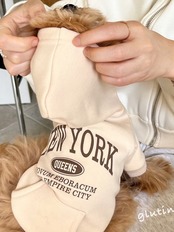 フーディーパーカー