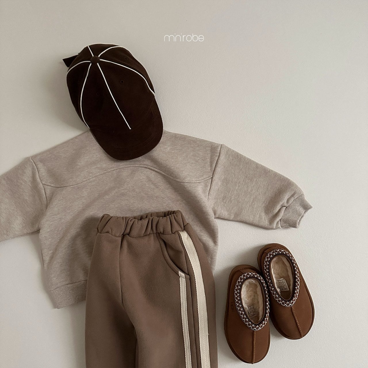 【即納】minirobe/シーソーmtm