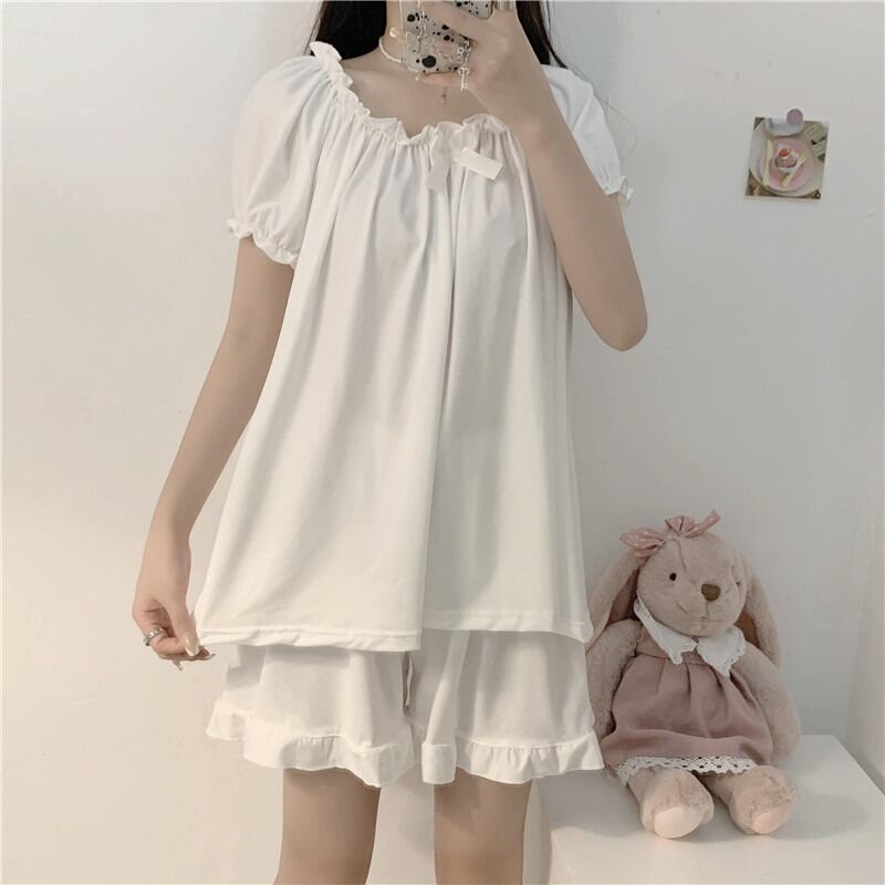 サマーレッド薄手 大人ガーリー スウィート キュート カジュアル 夏物 シルク YY-ファッション50191089098