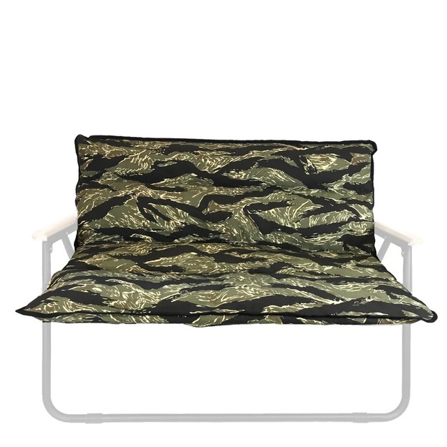【PTC-C】Tabby Camouflage  Double-chair Cover