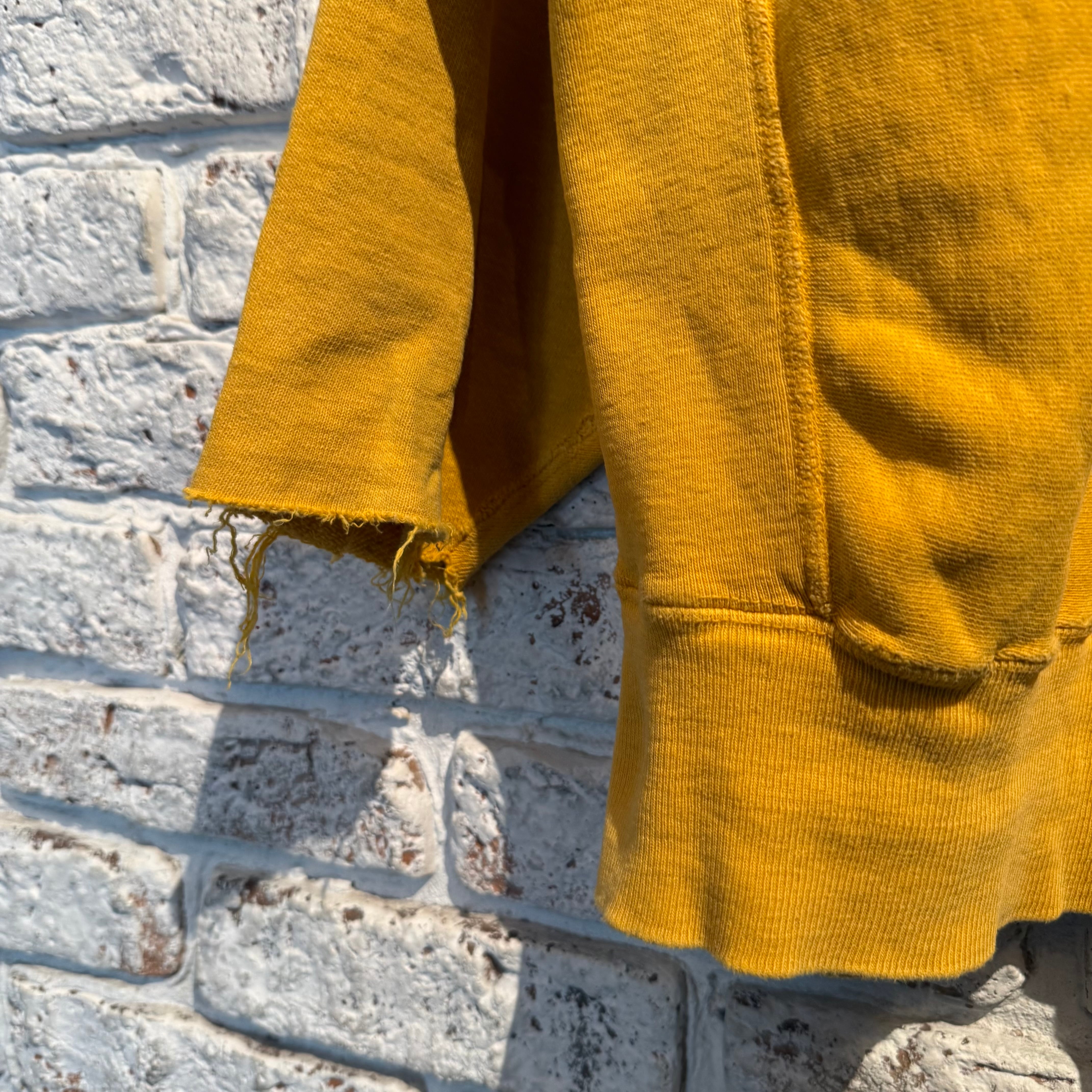 70s Champion Reverse Weave 1color Tag 