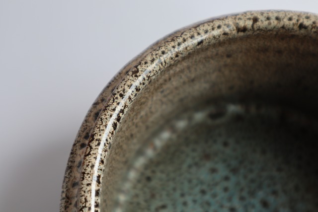 Yngve Blixt「Bowl」