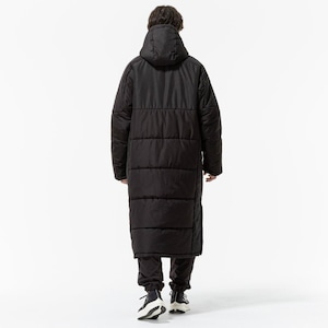 ミズノテックフィルブレスサーモコート[ユニセックス]32MEC550 発熱素材