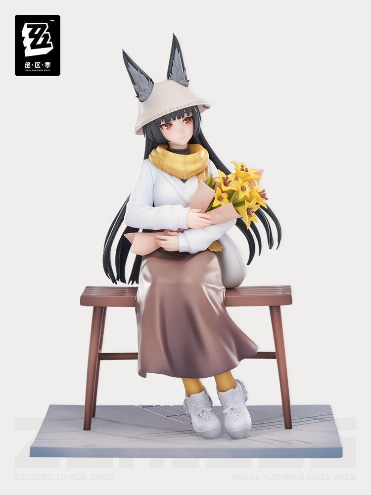 勝利の女神 NIKKE セイレーン リトルマーメイド アクリルスタンド