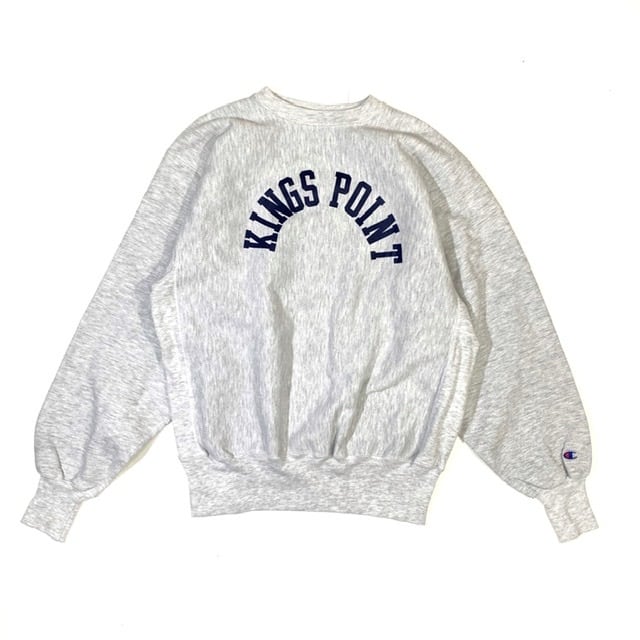 90年代 90s 刺繍タグ メキシコ製 Champion チャンピオン REVERSE WEAVE 