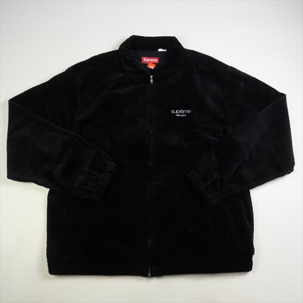 Supreme Corduroy Harrington Jacket XL