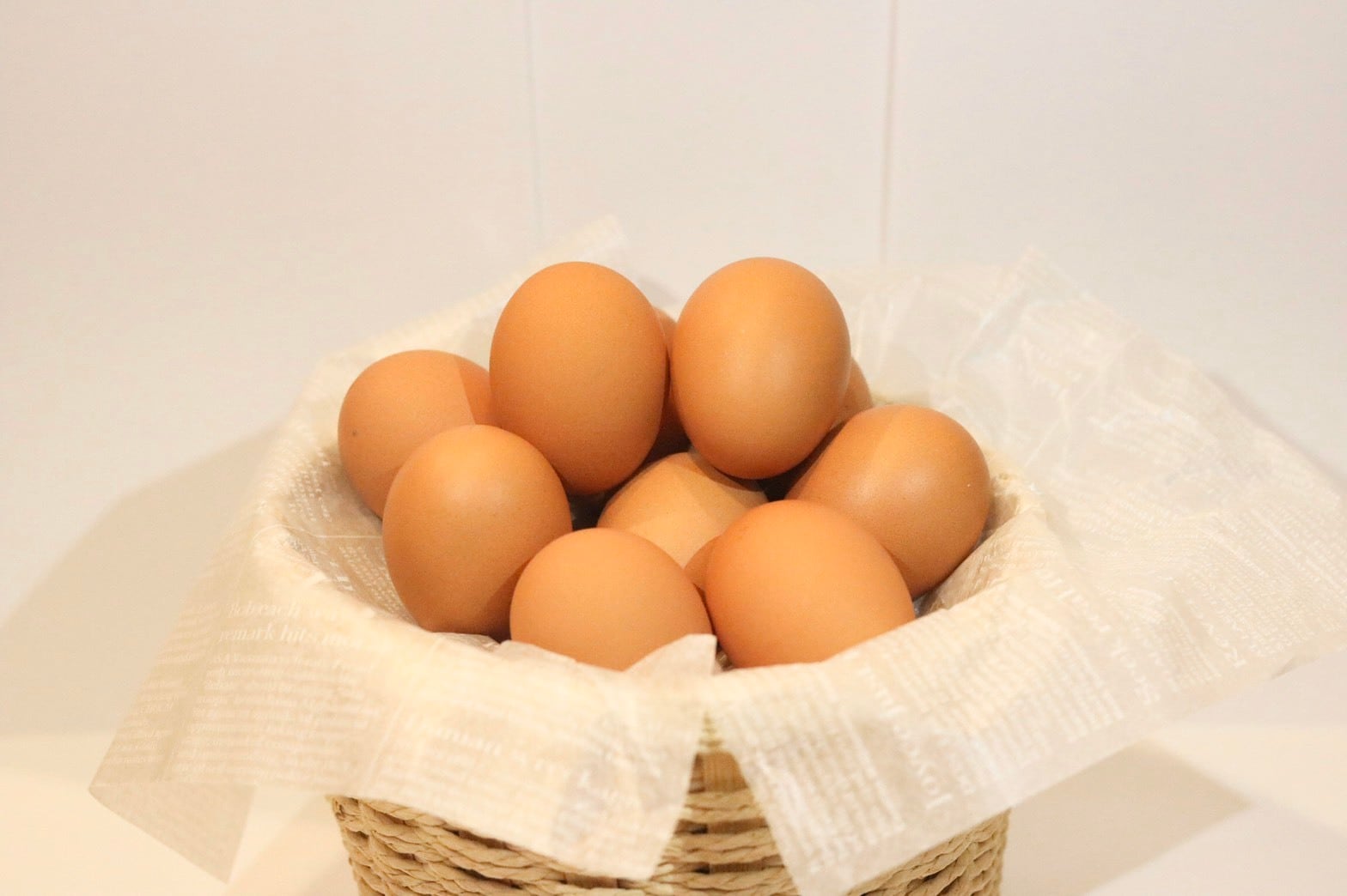 産地直送】かきぬまさんちのたまご たまご 赤 30個入 ※割れ補償込み