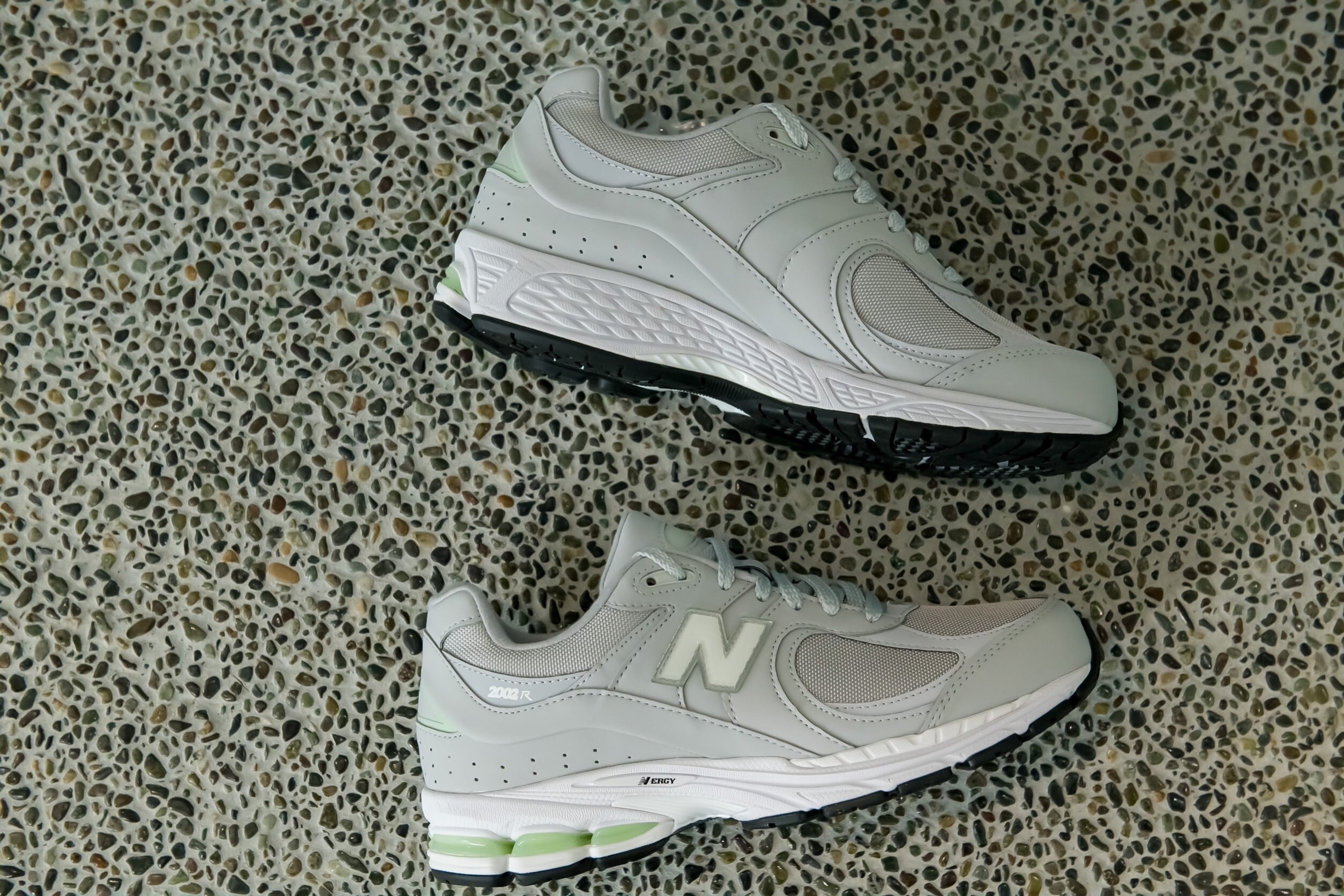 NEW BALANCE 2002 JD SPORTS別注 | NOUVEL des HIOC（ヌベル デ ヒオーク）