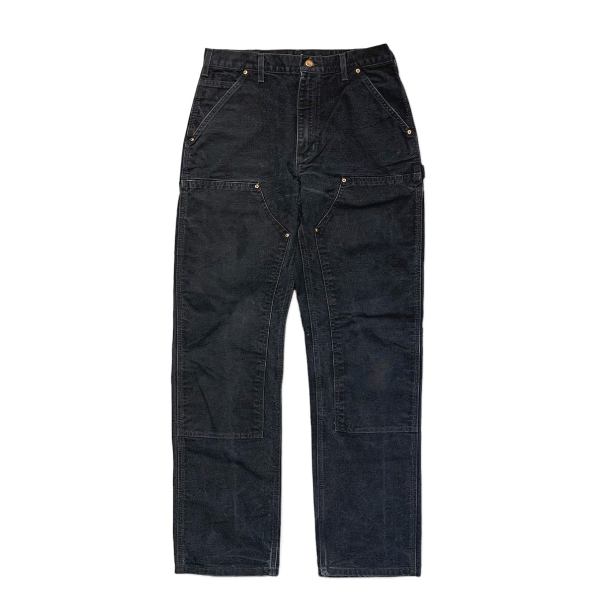 Carhartt Double Knee Duck Painter Pants 