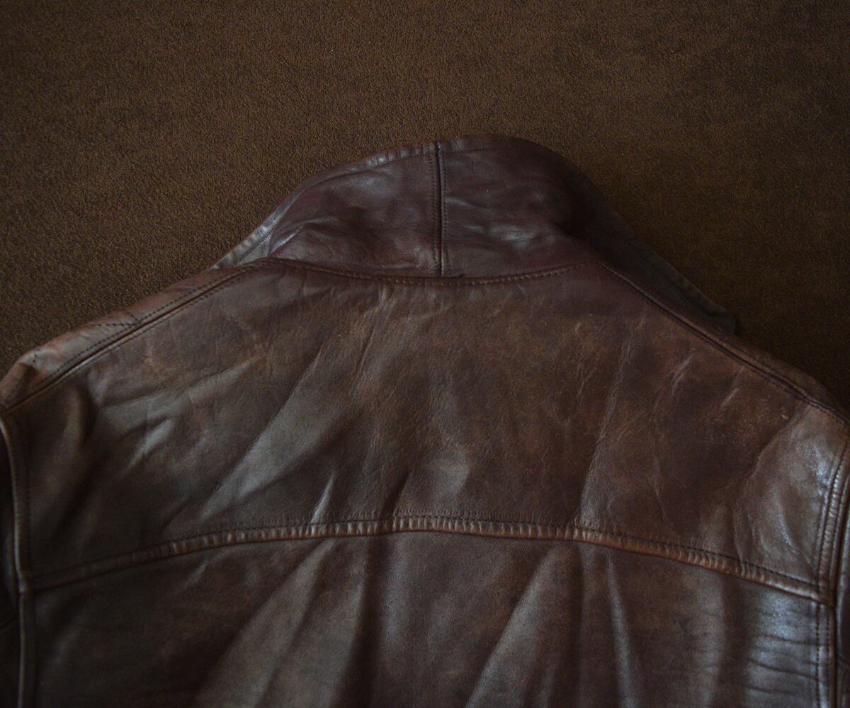 スペシャルビンテージ　40\