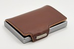 MONDRAGHI ELEGANCE ｜BROWN