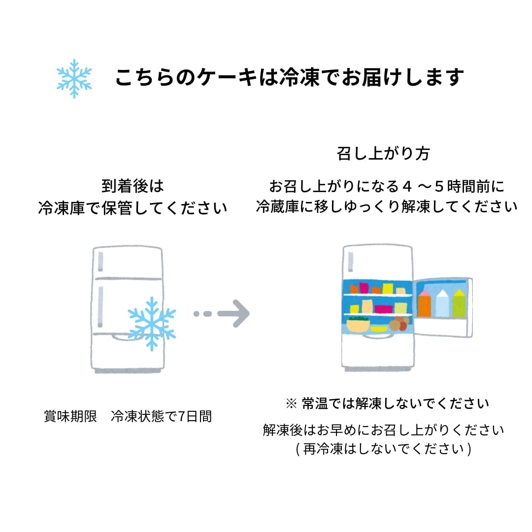 【配送】米とこうじのロールケーキ