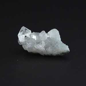 アポフィライト /  原石 標本