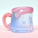 SLIME MUG / Blue