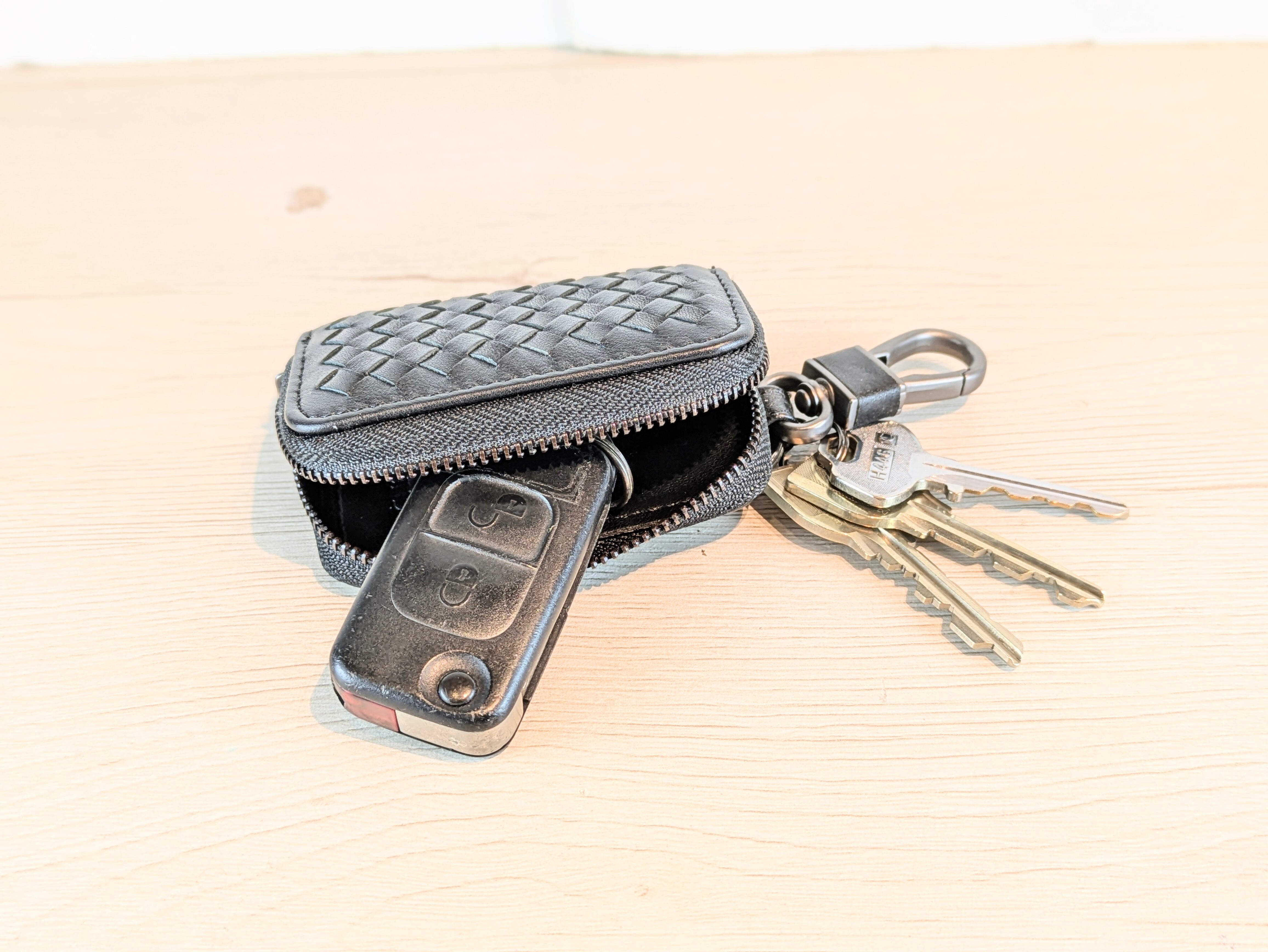 スマートキーケース(イントレチャート) 商品番号 SK-002 | ELMUNDO