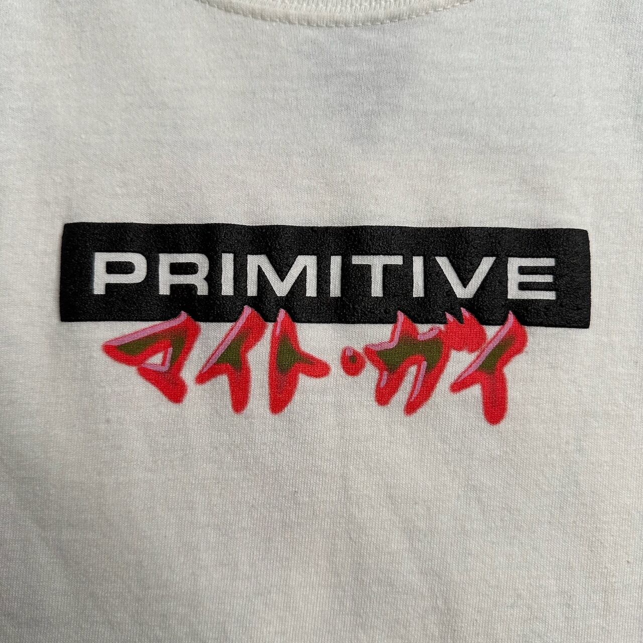 NARUTO ナルト マイトガイ アニメTシャツ 白 | RUFFY