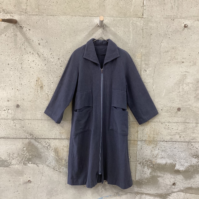 Guine Ennui Spring Coat