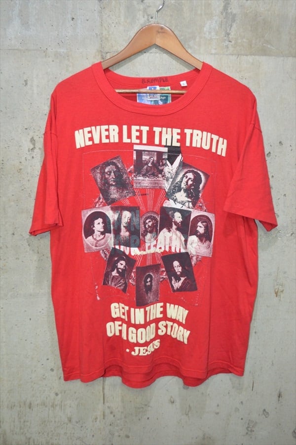 Tシャツ | POST-ANTIQUE