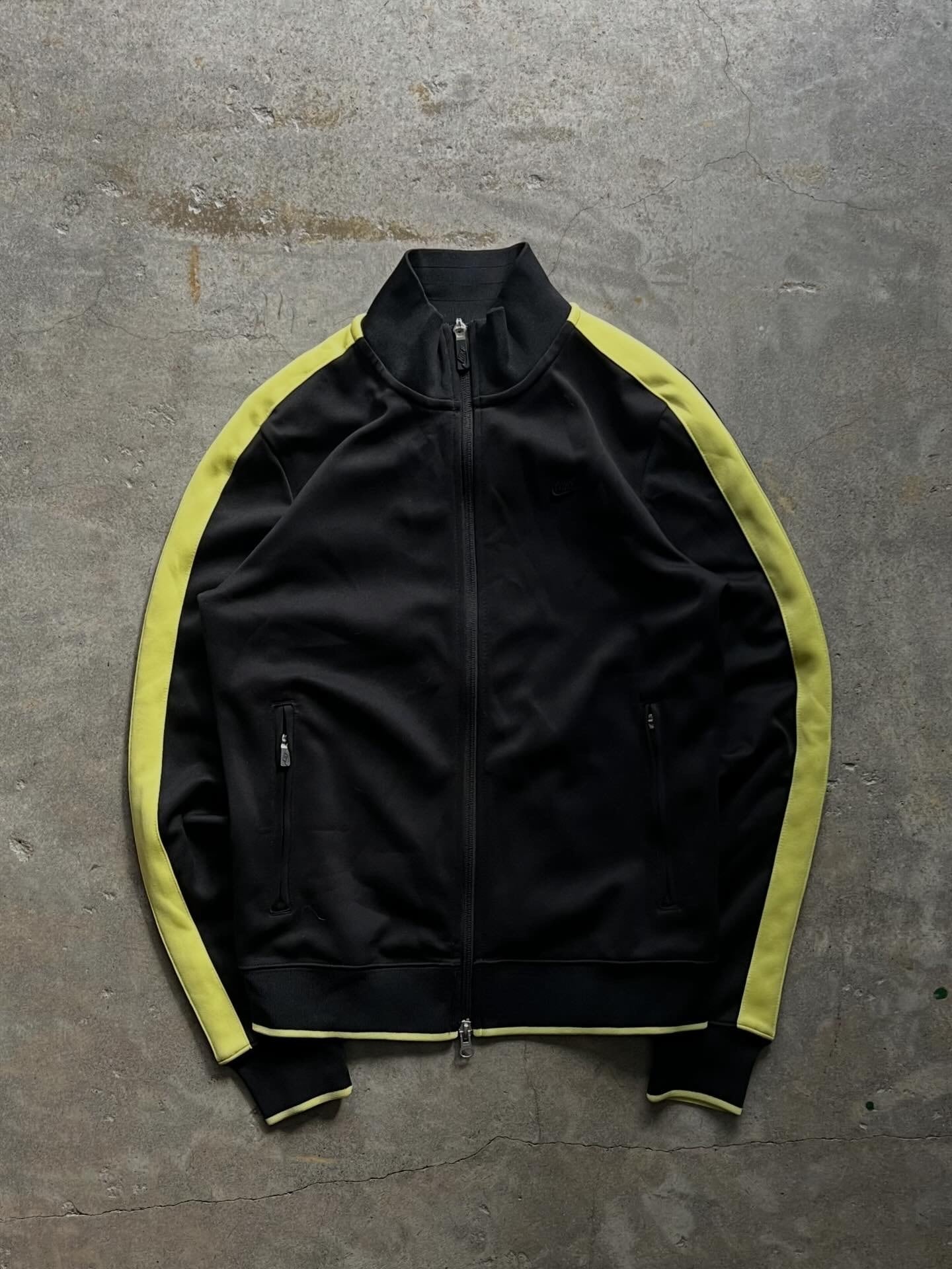50s souvenir jacket 別珍 スカジャン 昇龍 navy white | PAY ID
