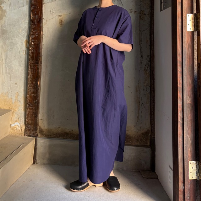YAECA/ヤエカ　ハット LOW　NATURAL （OILED） #42913