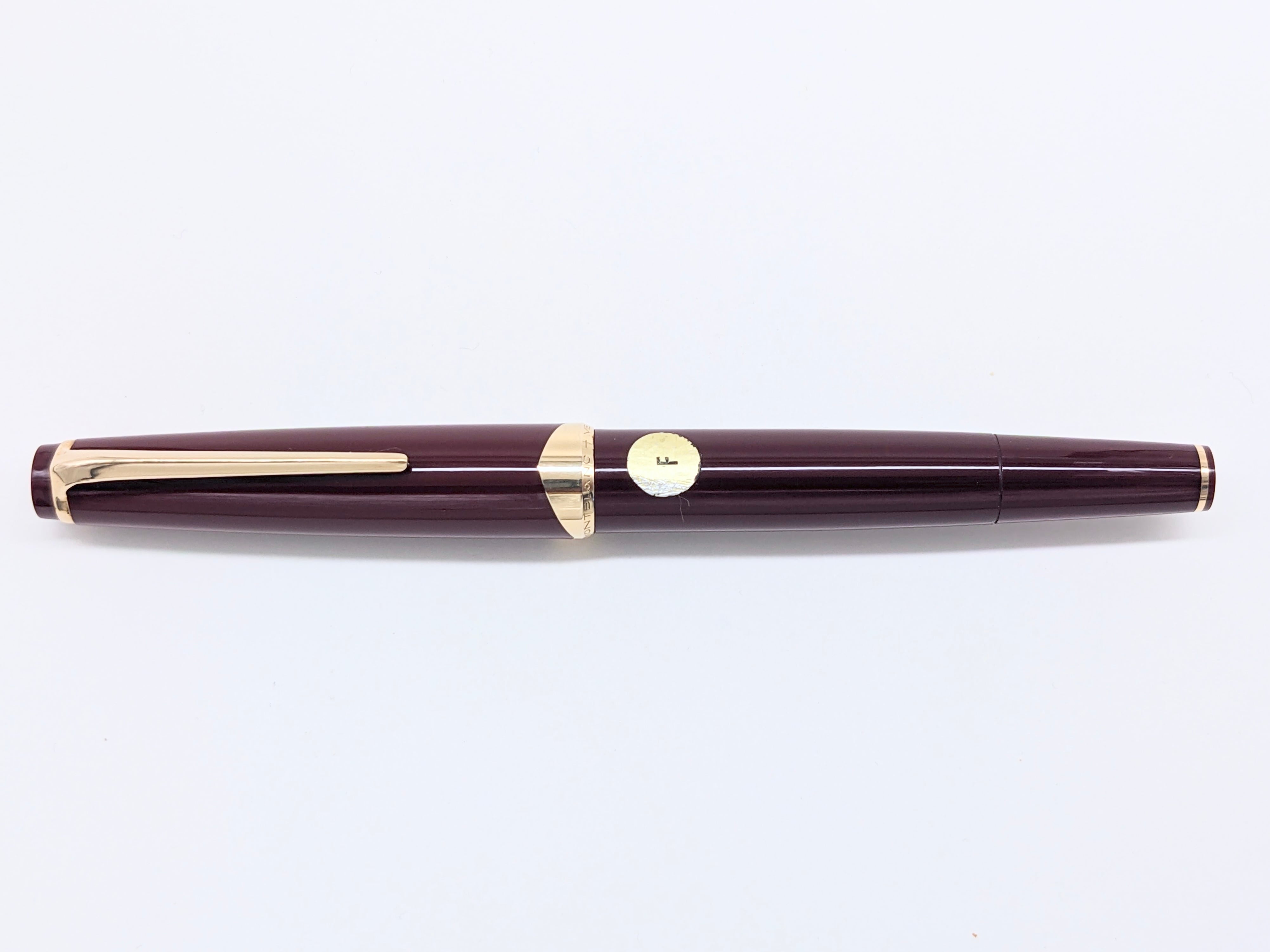 モンブラン マイスターシュテュック 121 ボルドー MONTBLANC 【公式通販】