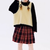 【2color】ルーズシルエットロンT i0122