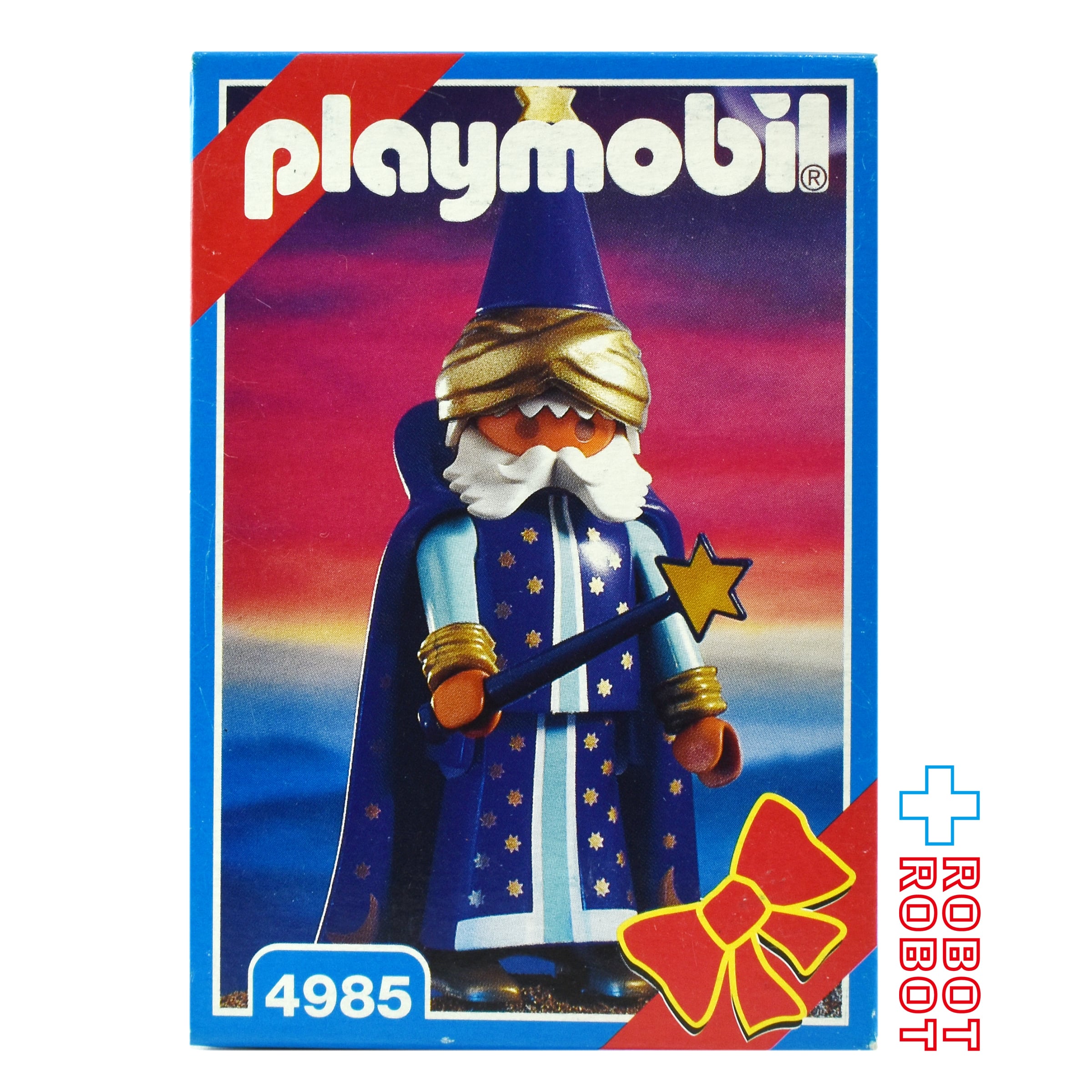playmobil プレイモービル | ROBOTROBOT